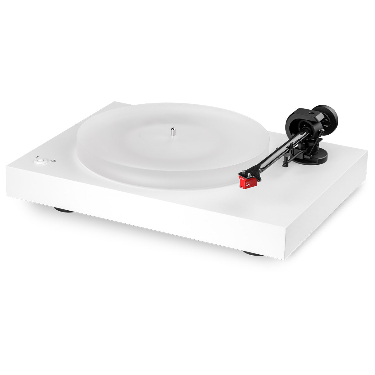 Pro-Ject X2B - pickup true balanced