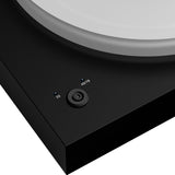 Pro-Ject X2B - pickup true balanced