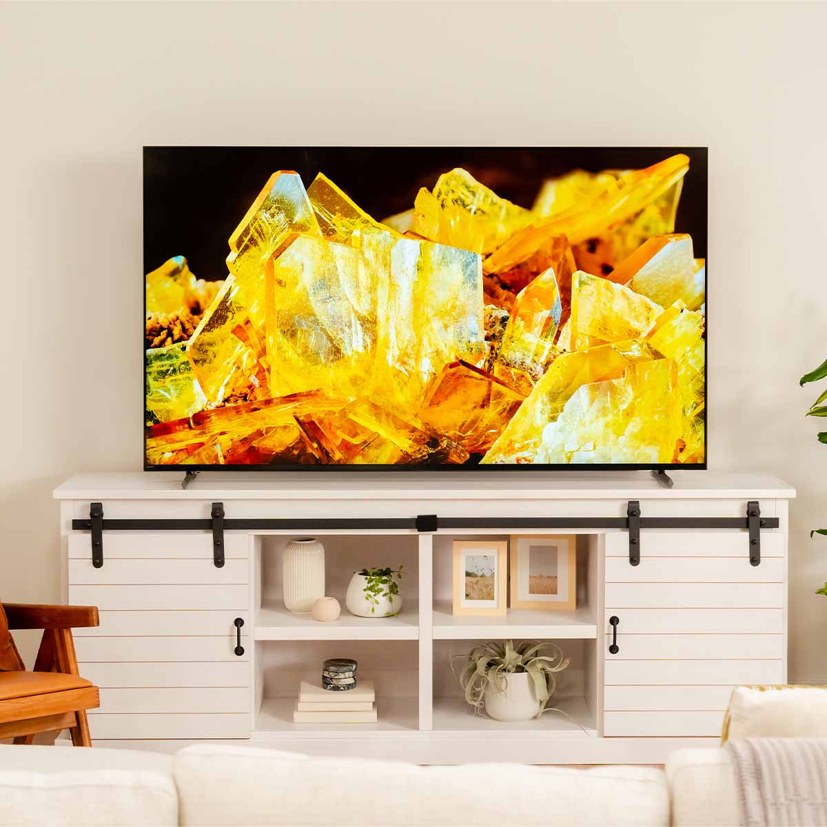 Sony BRAVIA XR X90L