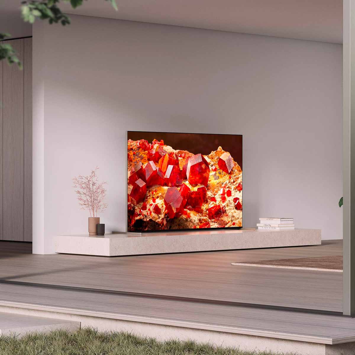 Sony Bravia XR X93L