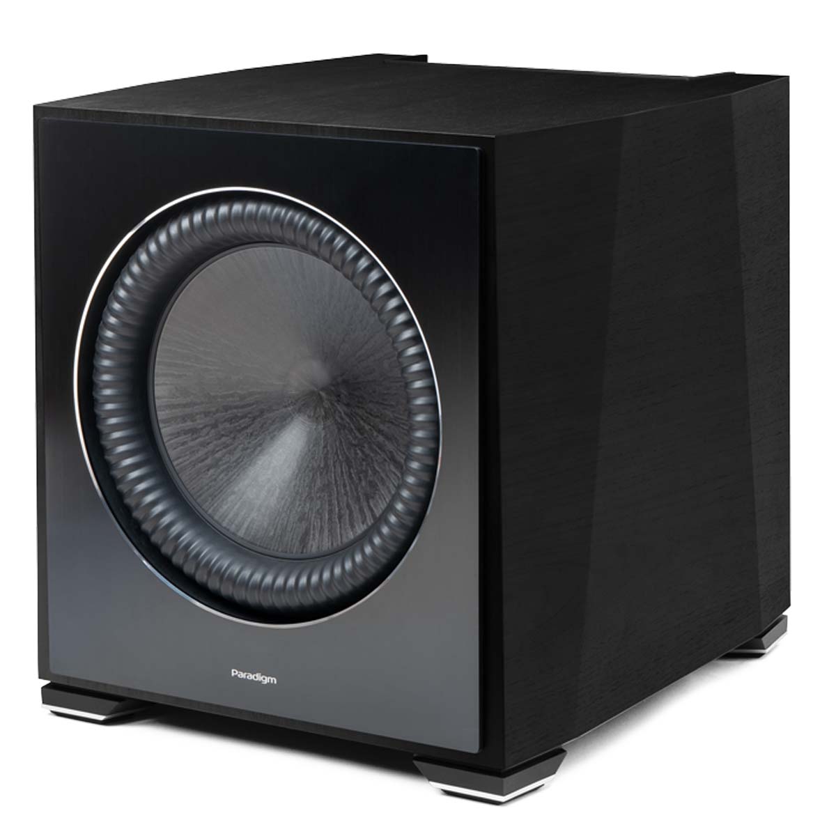 Paradigm XR13 - subwoofer de înaltă performanță