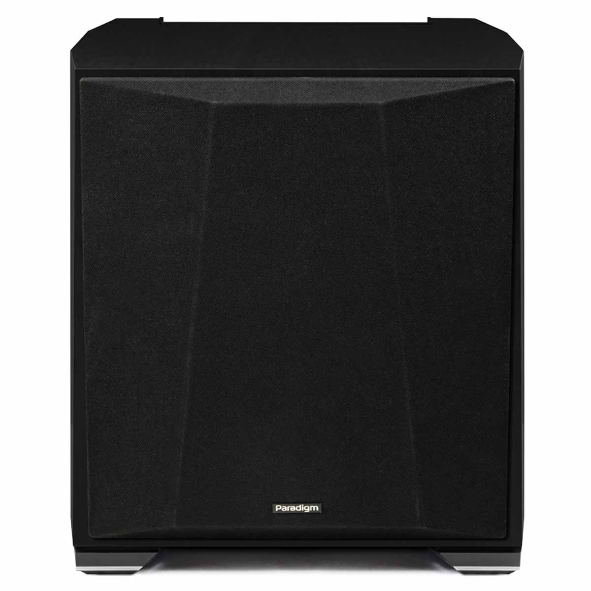 Paradigm XR13 - subwoofer de înaltă performanță