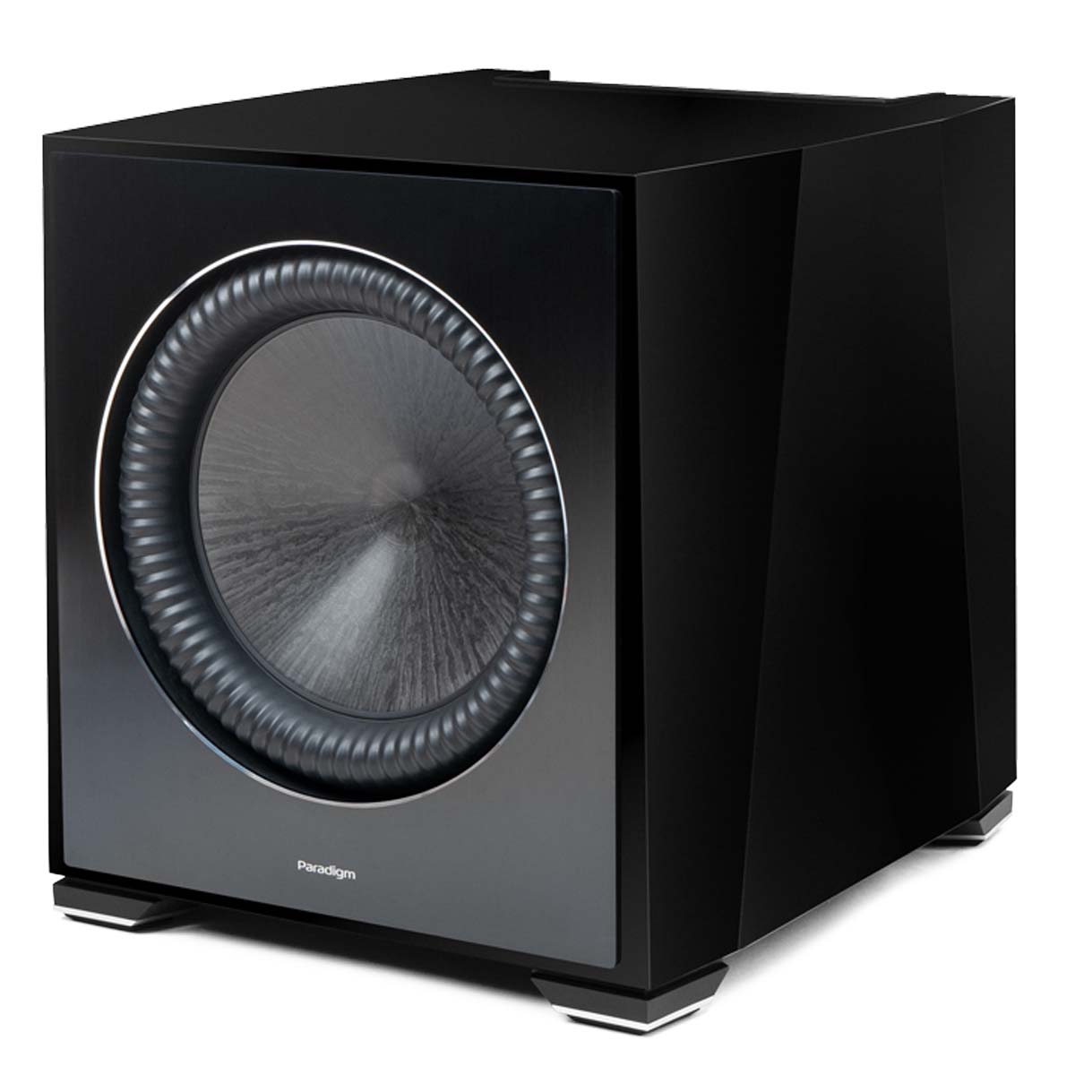 Paradigm XR13 - subwoofer de înaltă performanță