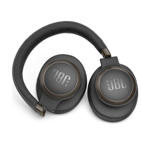 JBL LIVE 650BTNC - căști wireless over-ear cu anulare a zgomotului