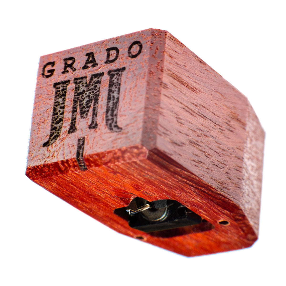 Grado Reference3 - cartuș phono cu ieșire redusă