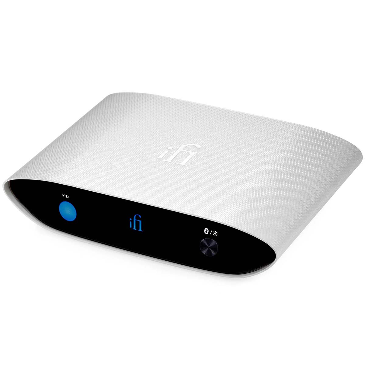 iFi ZEN Air Blue - receptor audio Bluetooth de înaltă rezoluție