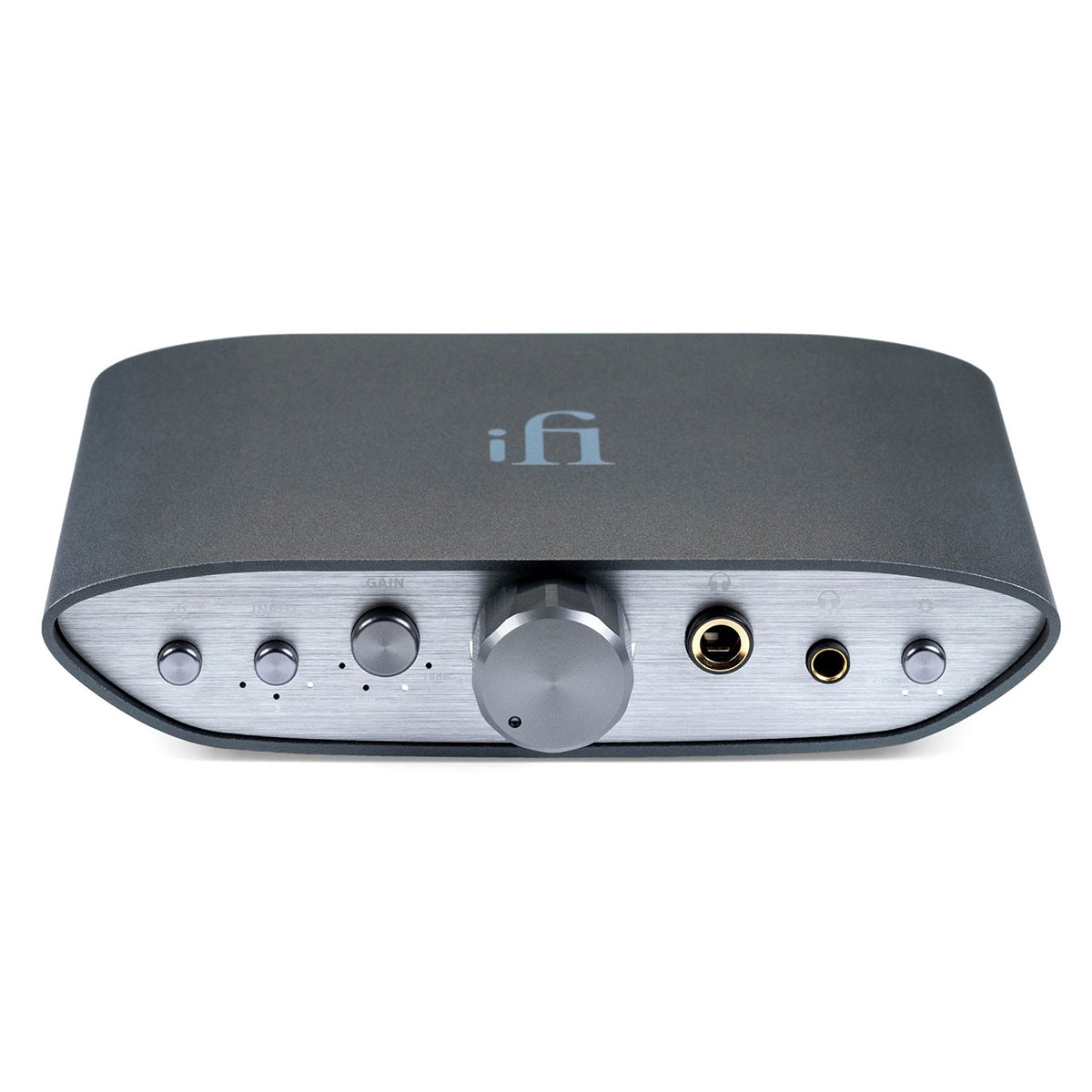 iFi Audio Zen CAN - amplificator de căști de birou