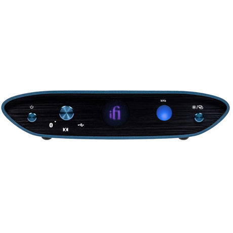 iFi Audio Zen One Signature - DAC USB de birou și receptor Bluetooth