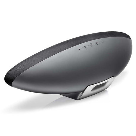 Bowers & Wilkins Zeppelin - sistem de boxe wireless pentru streaming audio